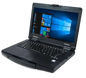 Ремонт ноутбуков Panasonic TOUGHBOOK FZ-G2 (tablet/keyboard) в сервисном центре FIX-Panasonic
