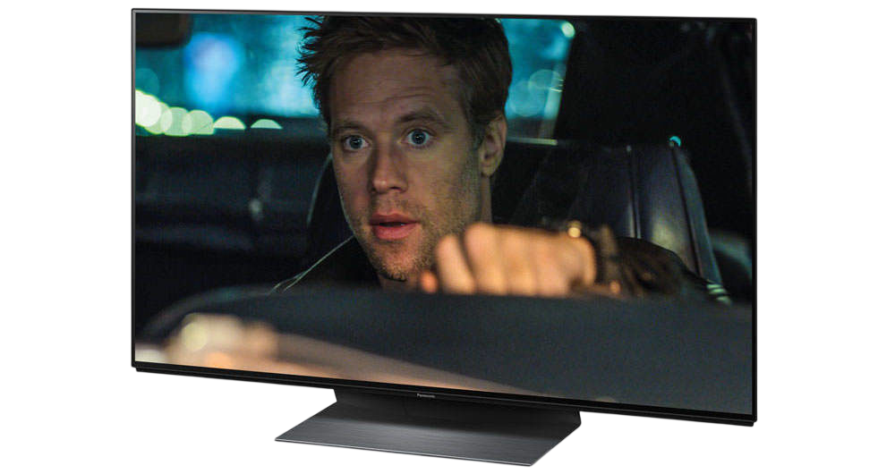 Ремонт телевизоров Panasonic TX-55GZ1000B в сервисном центре FIX-Panasonic